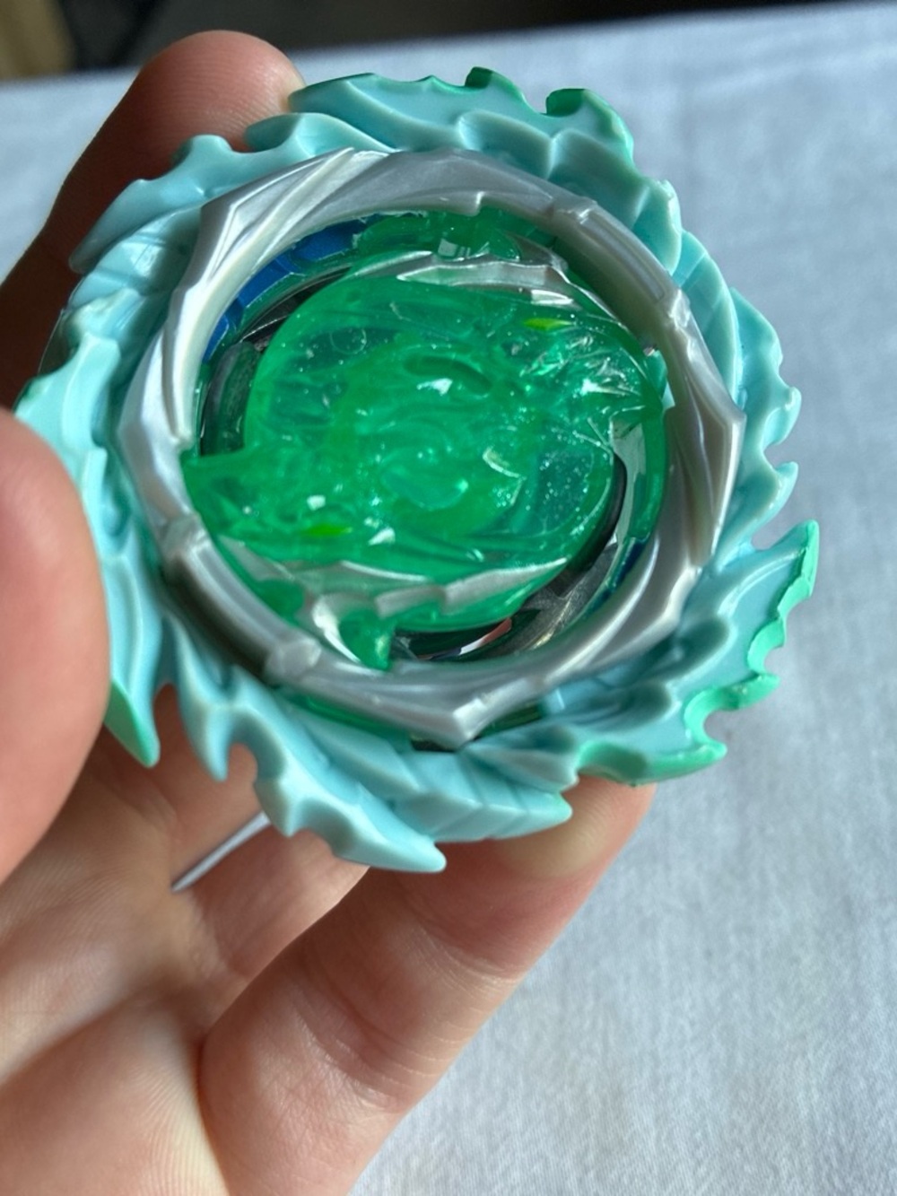 Beyblade - Picture 3 of 3
